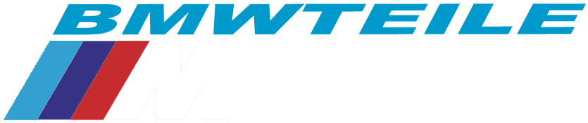 BMW-TEILE M�LLER Logo